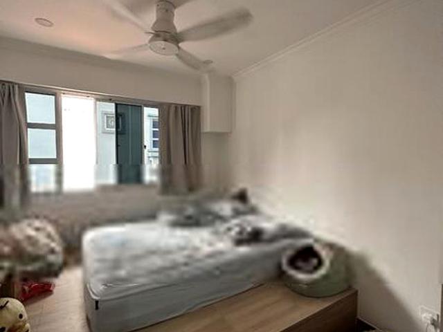 Condominium for sale in 05 South West