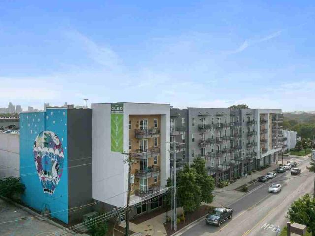 Apartment for rent in East Nashville, Nashville