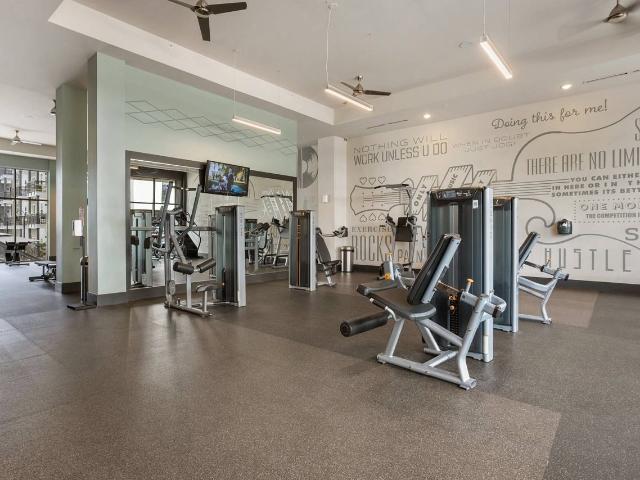 Apartment for rent in Nashville, Tennessee