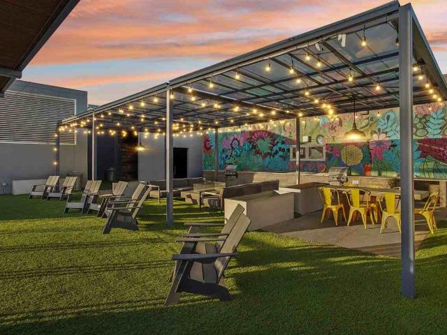 Apartment for rent in Tennessee