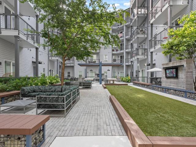 Apartment for rent in Tennessee