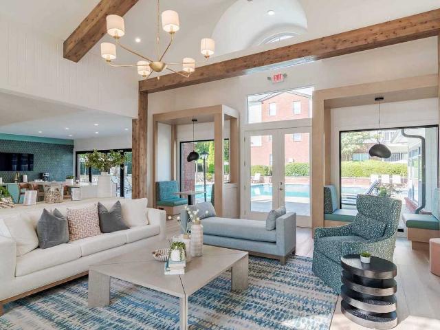 Apartment for rent in Dunwoody, Georgia