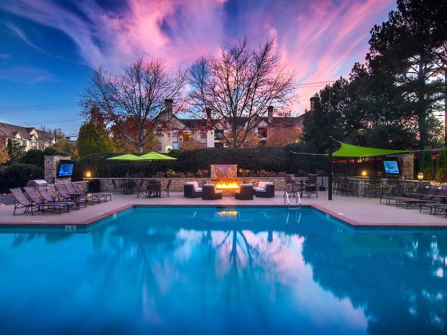 Apartment for rent in Dunwoody, Georgia