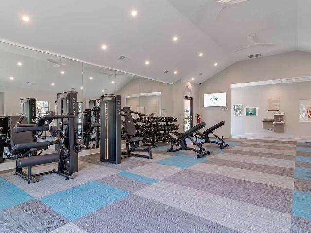 Apartment for rent in Dunwoody, Georgia