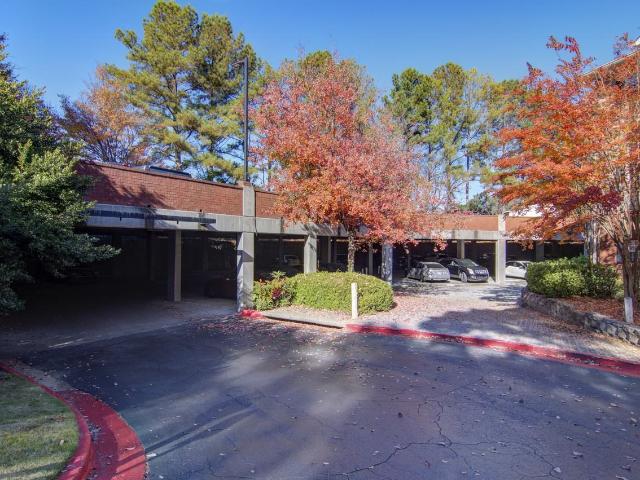 Apartment for rent in Dunwoody, Georgia