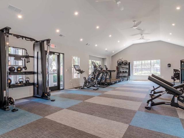 Apartment for rent in Dunwoody, Georgia