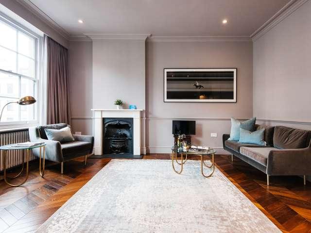 Apartment for rent in Paddington, Greater London
