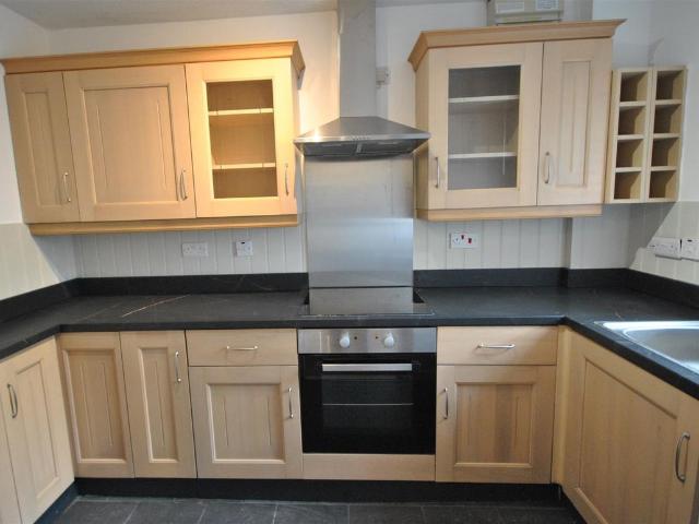 Apartment for rent in Tenby, Wales