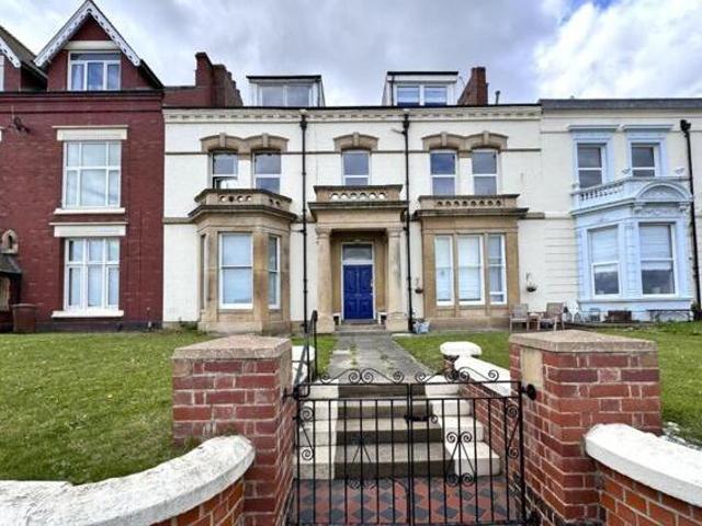 House for sale in Hartlepool