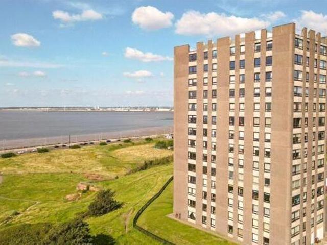House for sale in Wallasey