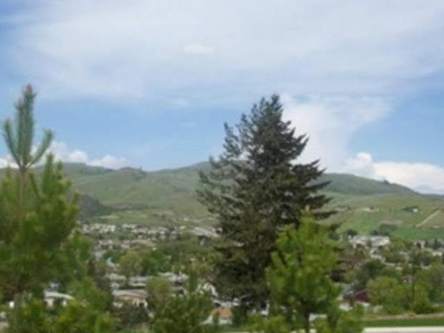 House for rent in Vernon, British Columbia