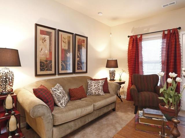 Apartment for rent in Spring Lake, North Carolina