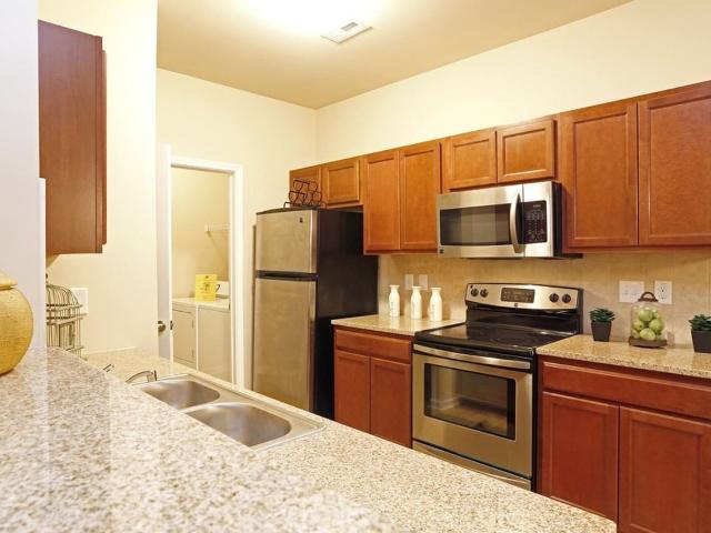 Apartment for rent in Spring Lake, North Carolina