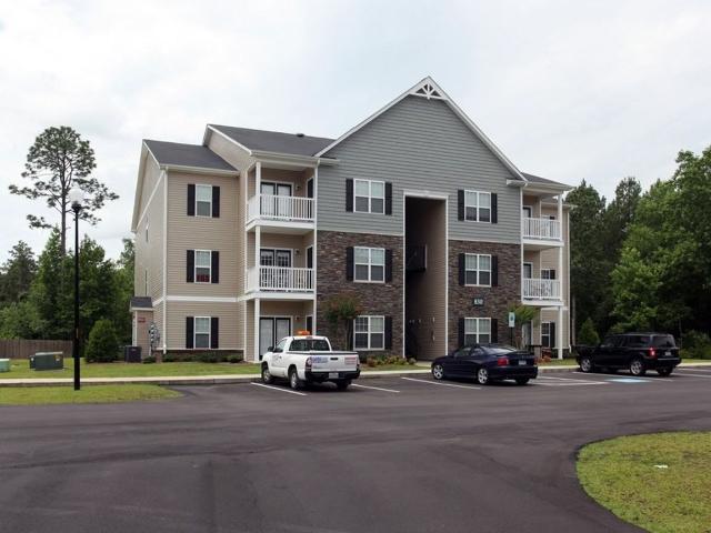 Apartment for rent in Spring Lake, North Carolina