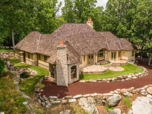 House for sale in Landrum