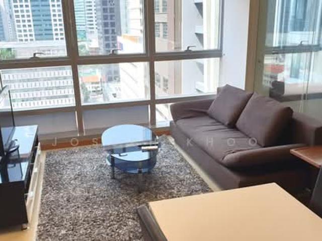 Apartment for rent