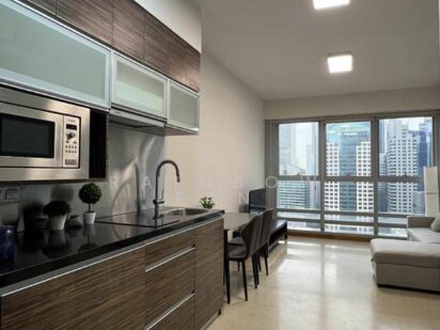 Apartment for rent