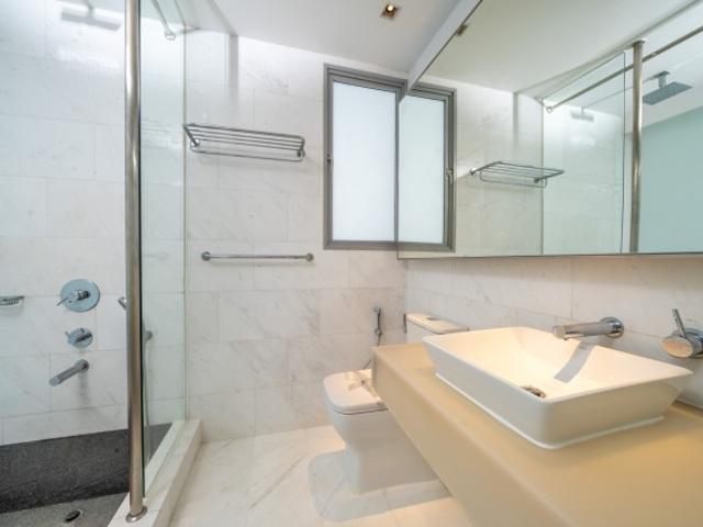 Condominium for rent
