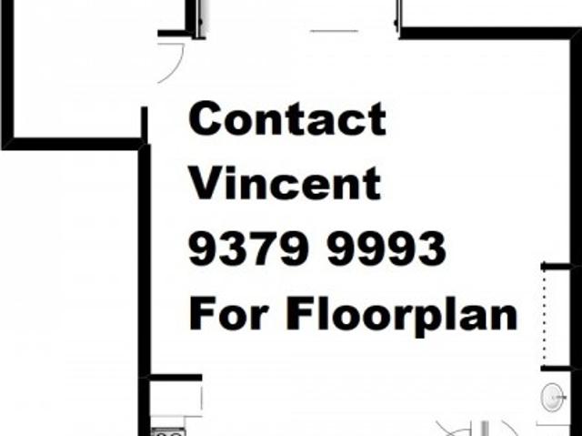 Apartment for rent