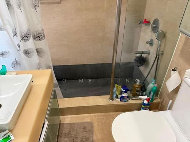 Condominium for rent