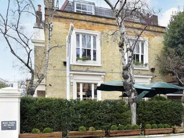 Apartment for rent in Maida Vale, Greater London