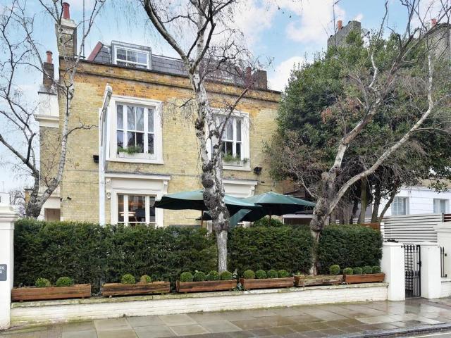 Apartment for rent in City of Westminster, Greater London