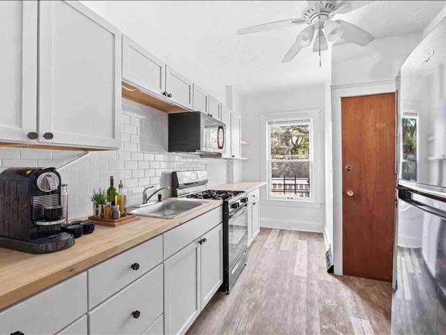 Apartment for rent in Cleveland, Ohio