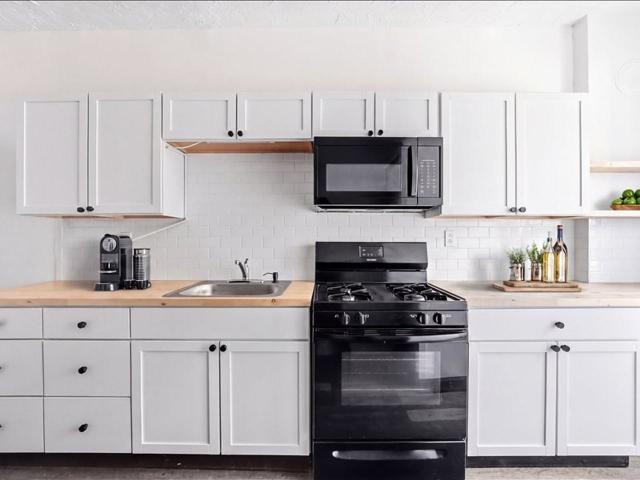 Apartment for rent in Cleveland, Ohio