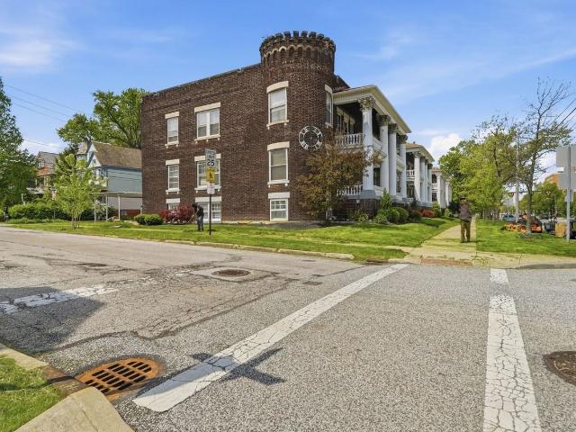 Apartment for rent in Cleveland, Ohio