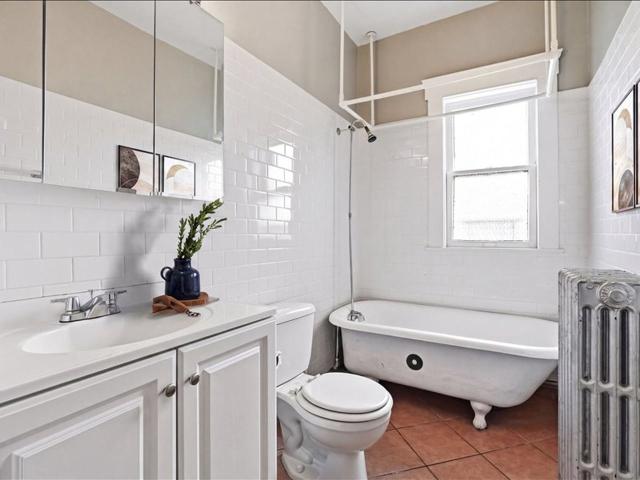 Apartment for rent in Cleveland, Ohio