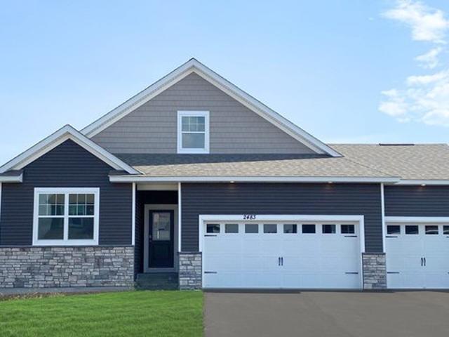 House for sale in Shakopee, Minnesota