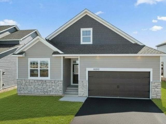 House for sale in Waconia, Minnesota