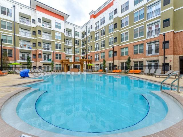 Apartment for rent in Sandy Springs