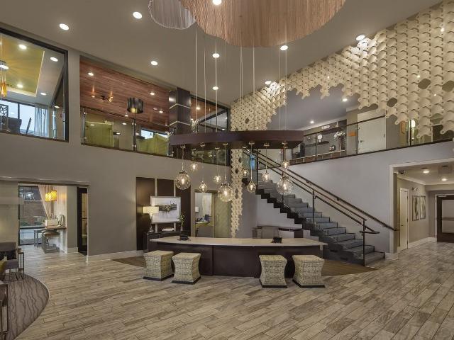 Apartment for rent in Sandy Springs, Georgia