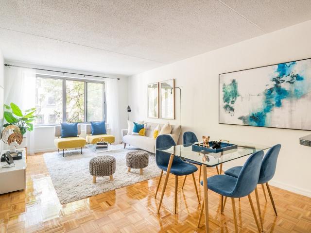Apartment for rent in Manhattan Community Board 4, New York