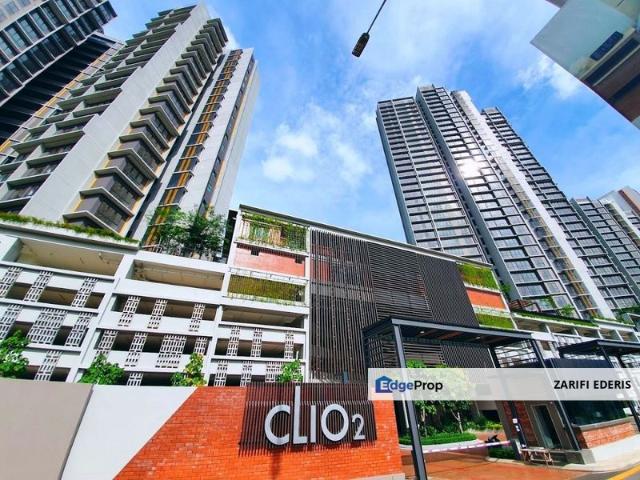 Condominium for rent in Tanjong Sepat, Selangor