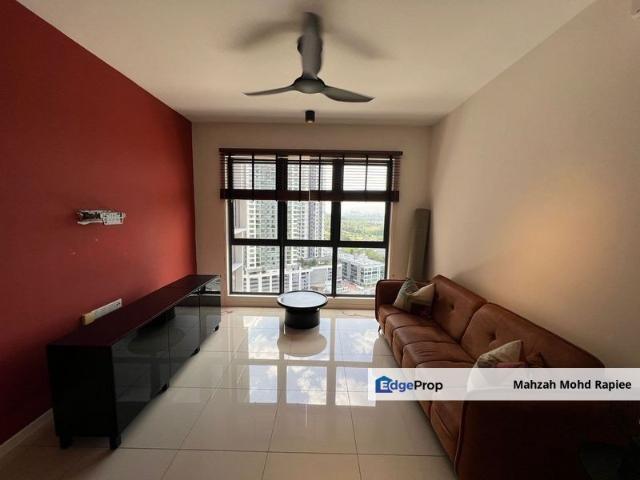 Condominium for rent in Tanjong Sepat, Selangor