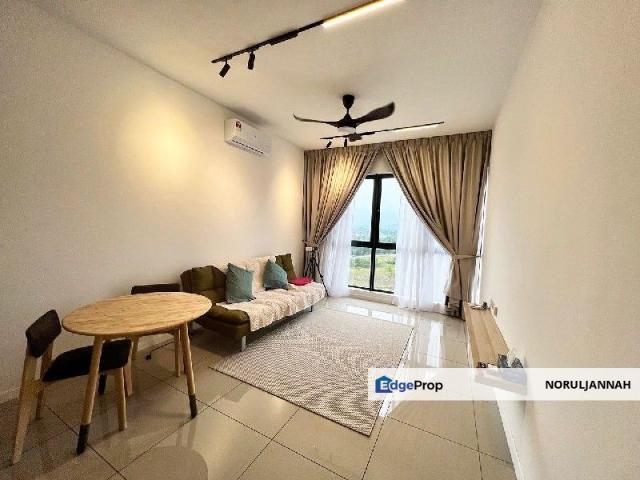Condominium for rent in Tanjong Sepat, Selangor