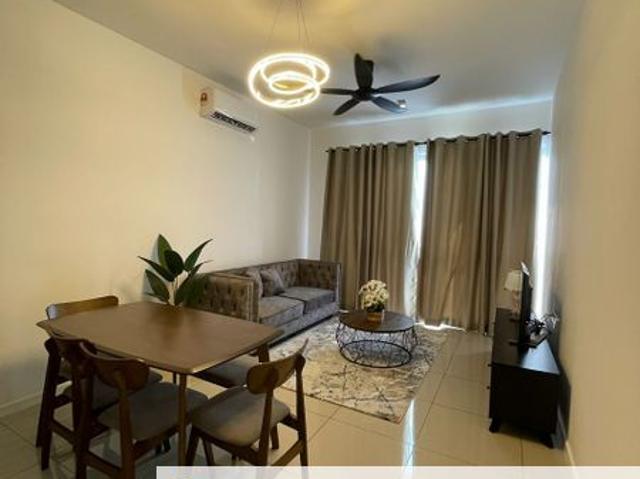 Condominium for rent in Tanjong Sepat, Selangor
