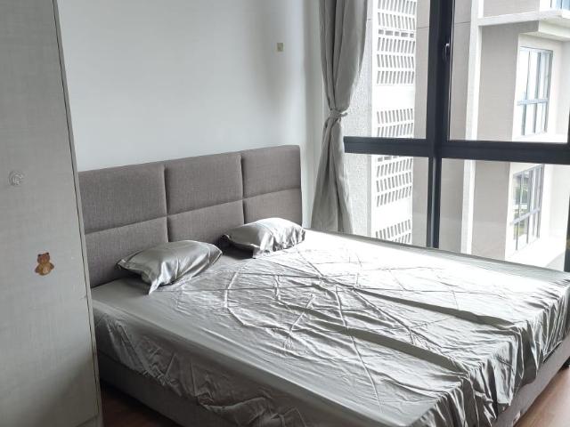 Apartment for rent in Tanjong Sepat, Selangor