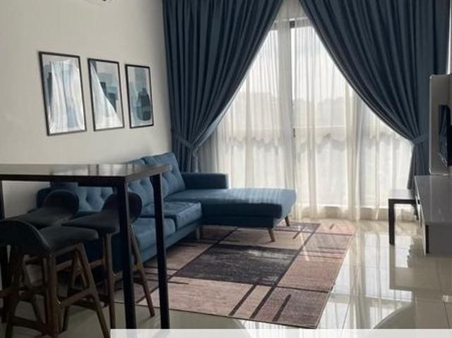 Condominium for rent in Tanjong Sepat, Selangor