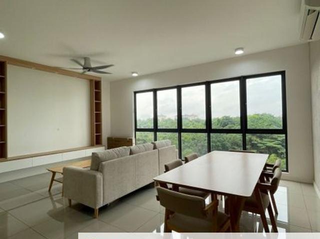 Condominium for rent in Tanjong Sepat, Selangor