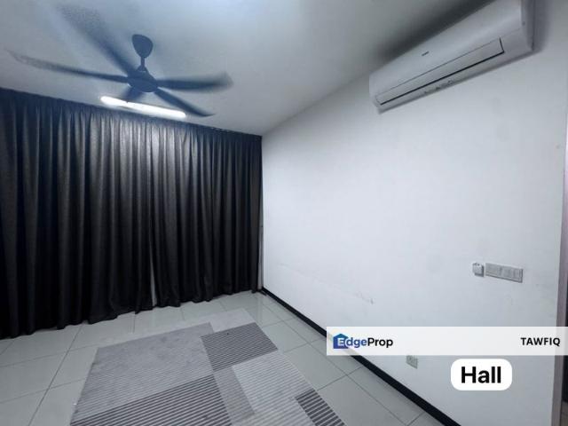 Condominium for rent in Tanjong Sepat, Selangor