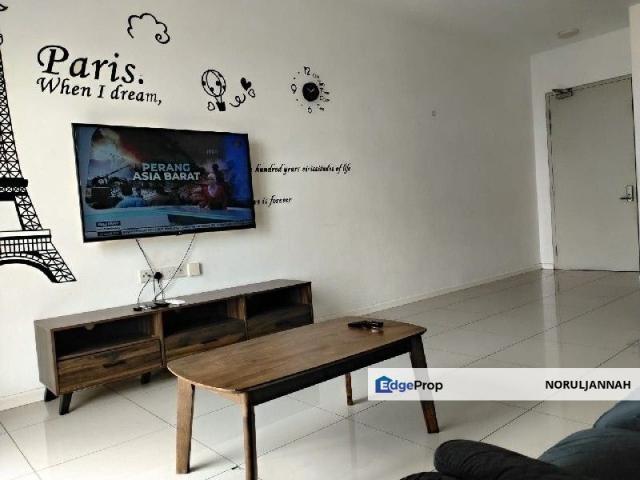 Condominium for rent in Tanjong Sepat, Selangor