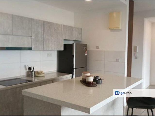 Condominium for rent in Tanjong Sepat, Selangor