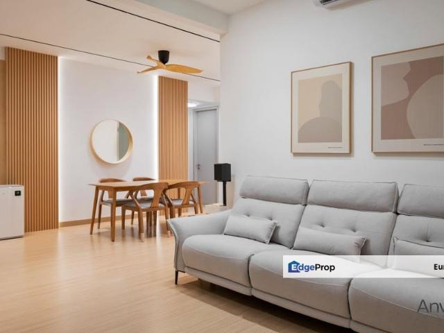 Condominium for sale in IOI Resort City, Sepang