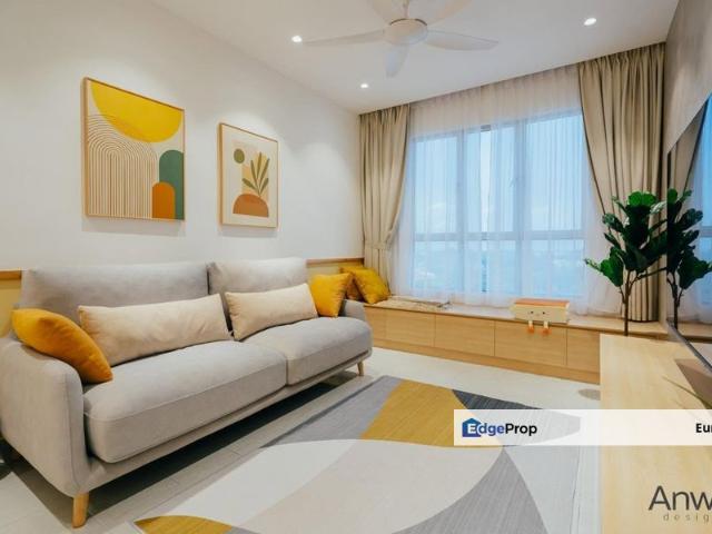 Condominium for sale in IOI Resort City, Sepang