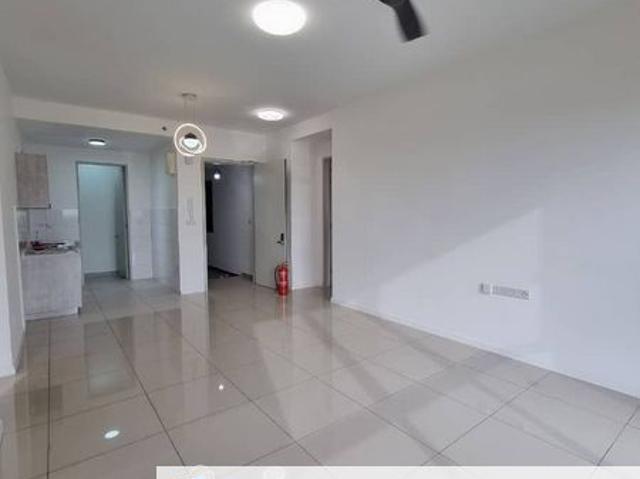 Condominium for rent in Tanjong Sepat, Selangor