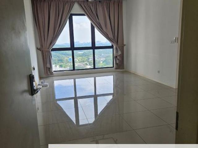 Condominium for rent in Tanjong Sepat, Selangor