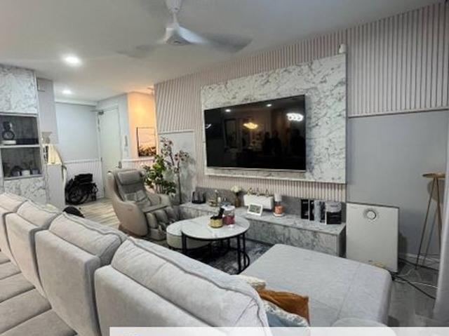 Condominium for rent in Tanjong Sepat, Selangor